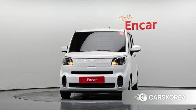 Kia The New Ray id 4774820 из Кореи 23