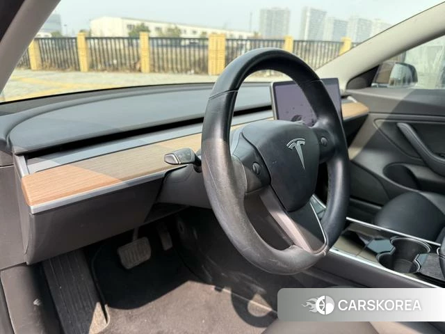 Tesla Model 3 (imported) id 4238287 из Китая 19