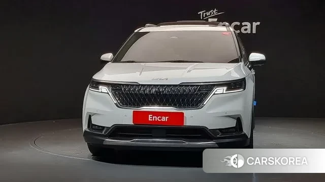 Kia Carnival 4th generation id 3508354 из Кореи 13