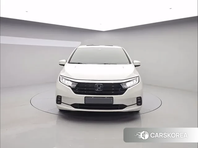 Honda Odyssey id 3462795 из Кореи 13