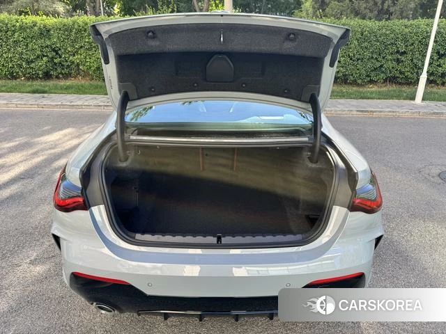 BMW 4 series id 4265374 из Китая 7