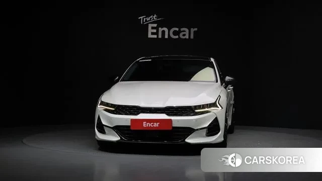 Kia K5 3rd generation id 3698254 из Кореи 13