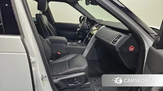 Land Rover Discovery 5 id 3674560 из Кореи 13