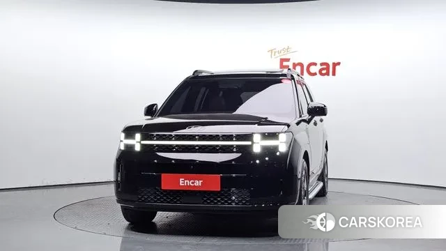 Hyundai Santa Fe (MX5) id 3610310 из Кореи 13