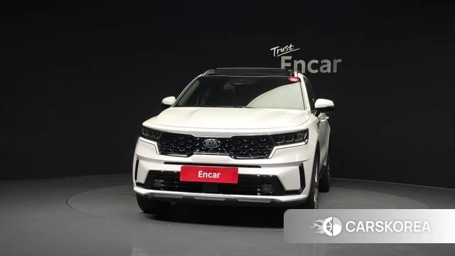 Kia Sorento 4th Generation id 4609532 из Кореи 13