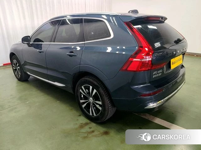 Volvo XC60 id 4253096 из Китая 13