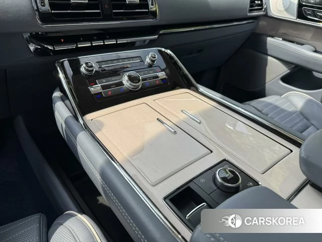 Lincoln Navigator id 4240817 из Китая 10
