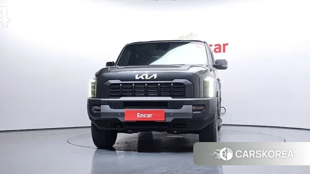 Kia Tasman id 3731823 из Кореи 13