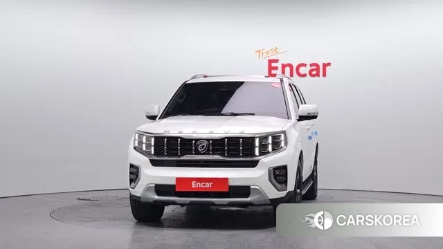 Kia Mohave Master id 3621992 из Кореи 13