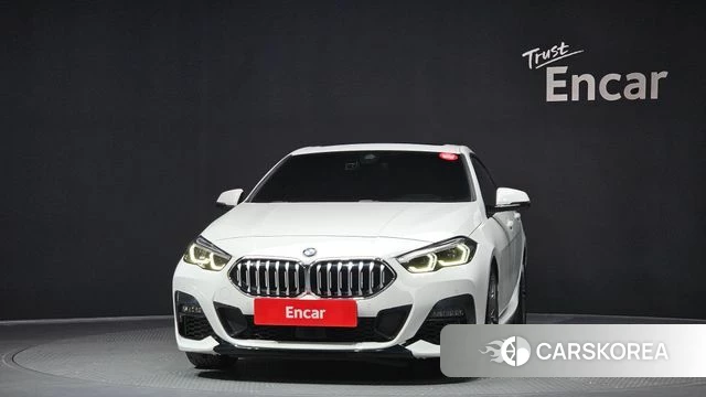 BMW 2 Series Gran Coupe (F44) id 4414351 из Кореи 23