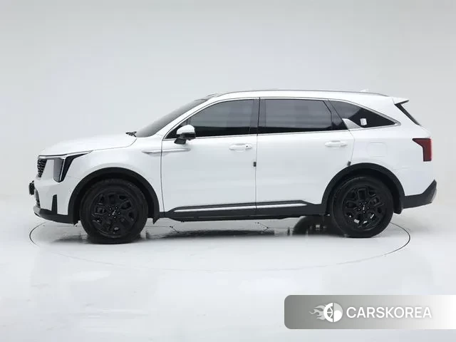 Kia The New Sorento 4th Generation id 3322212 из Кореи 12