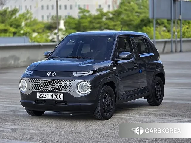 Hyundai Casper id 3041241 из Кореи 13