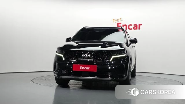 Kia Sorento 4th Generation id 4618642 из Кореи 13