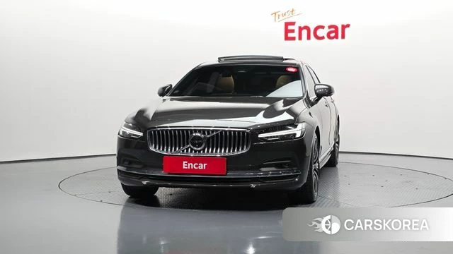Volvo S90 id 4303275 из Кореи 13