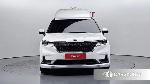 Kia Carnival 4th generation id 3155493 из Кореи 13