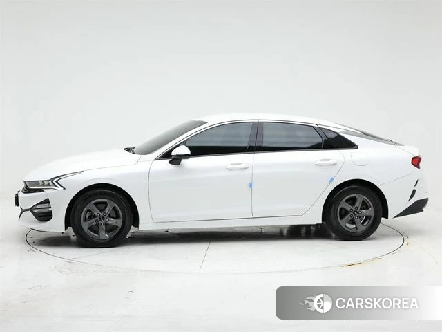 Kia K5 3rd generation id 4442996 из Кореи 13