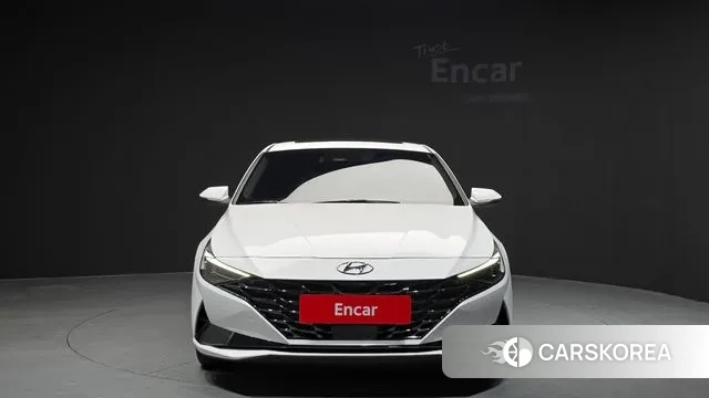 Hyundai Avante (CN7) id 3776691 из Кореи 13