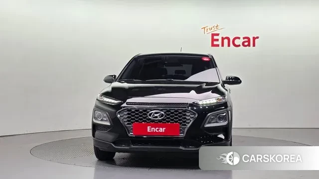 Hyundai Kona id 3368291 из Кореи 13
