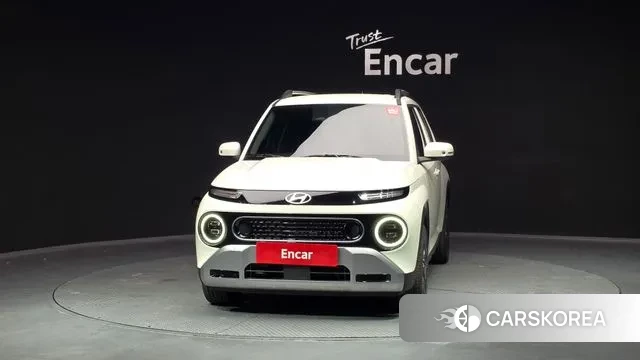 Hyundai The New Casper id 3669864 из Кореи 13