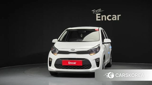 Kia All New Morning (JA) id 4672496 из Кореи 23