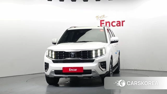 Kia Mohave Master id 4465087 из Кореи 13