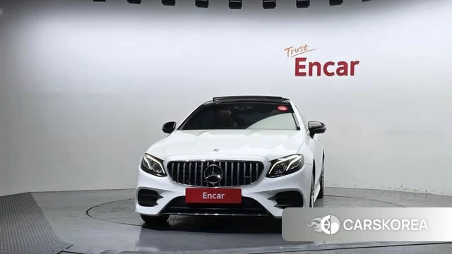 Mercedes-Benz E-Class W213 id 4776158 из Кореи 13
