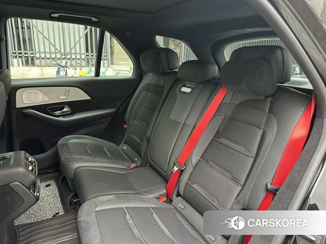 Mercedes-Benz GLE AMG id 4300223 из Китая 9
