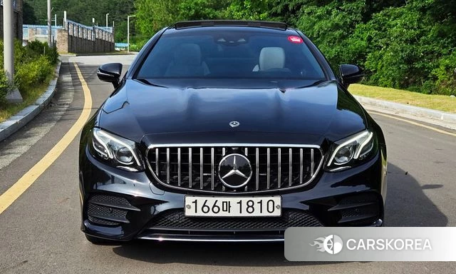 Mercedes-Benz E-Class W213 id 4367203 из Кореи 13