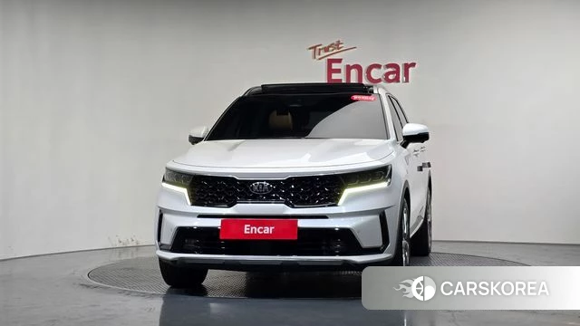Kia Sorento 4th Generation id 4785218 из Кореи 23