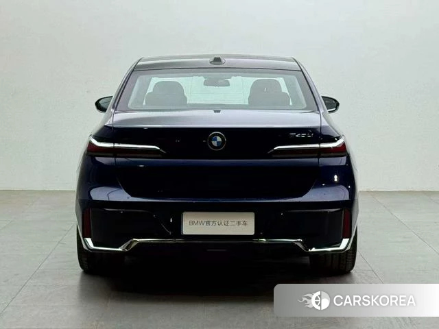 BMW 7 series id 4257309 из Китая 11