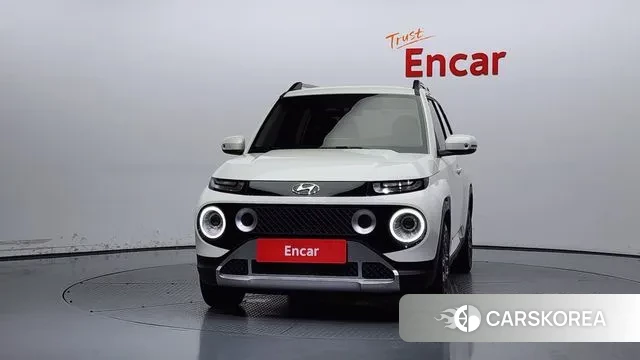 Hyundai Casper id 3191028 из Кореи 13