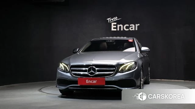 Mercedes-Benz E-Class W213 id 4647583 из Кореи 23