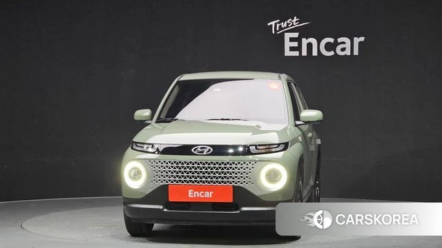 Hyundai Casper id 3858679 из Кореи 13