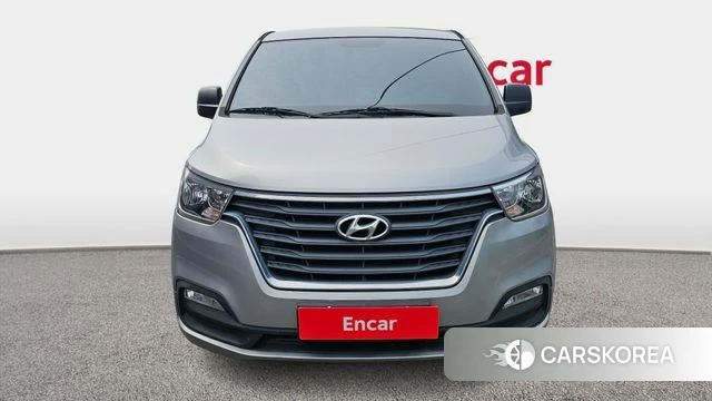 Hyundai The New Grand Starex id 3880241 из Кореи 13