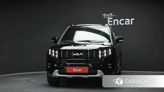 Kia Mohave Master id 3799472 из Кореи 13