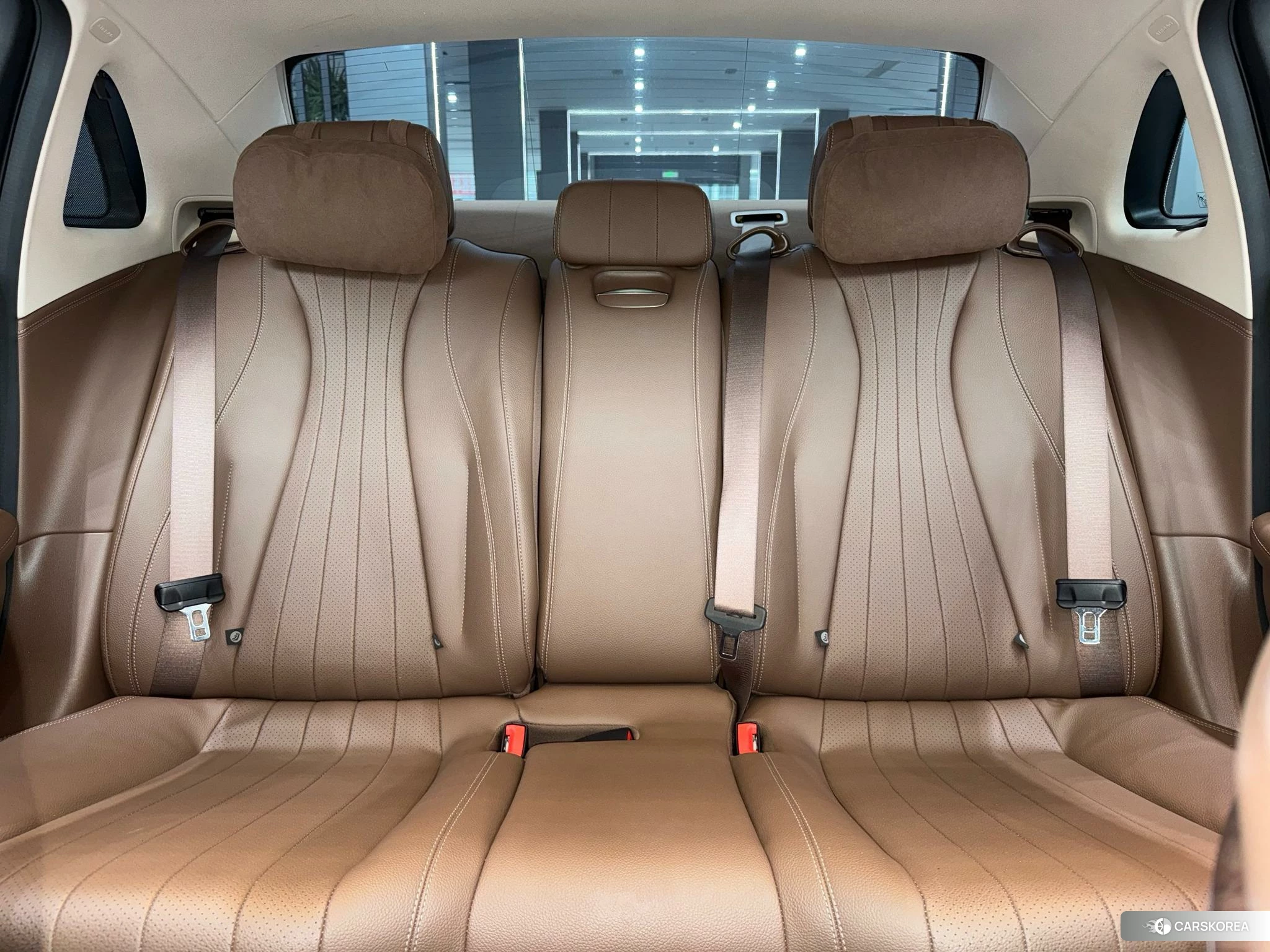 Mercedes-Benz E-class 2021 Черный из Китая, фото 3
