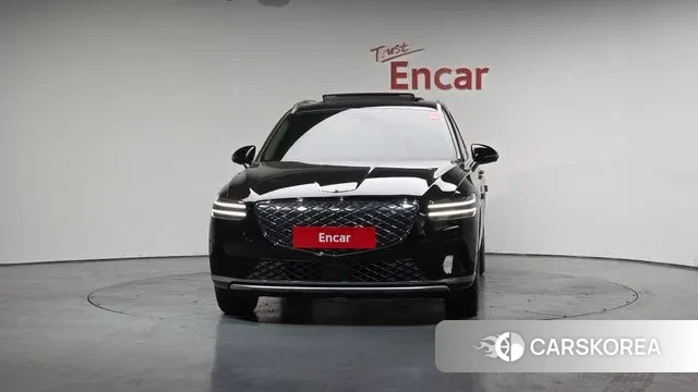 Genesis Electrified GV70 id 3566484 из Кореи 13