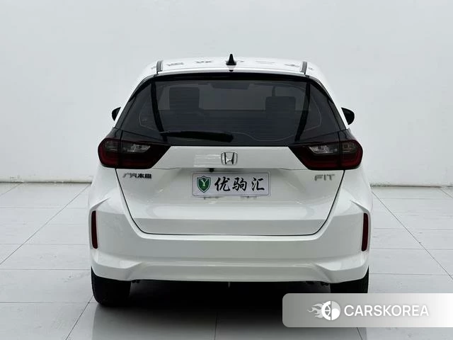 Honda Fit id 4262324 из Китая 10
