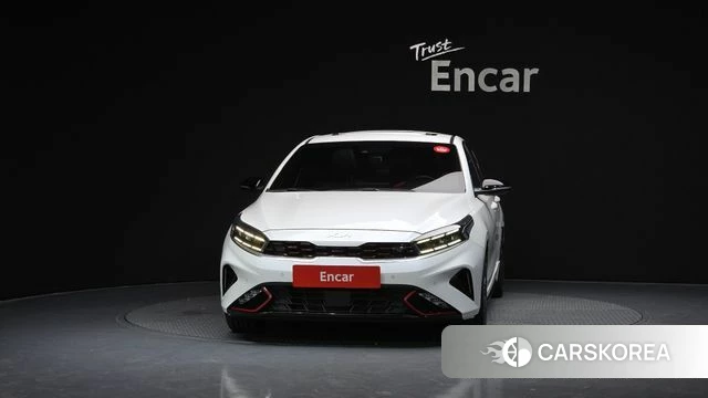 Kia The New K3 2nd generation id 4316311 из Кореи 13