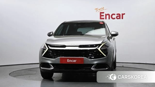 Kia Sportage 5th Generation id 3941410 из Кореи 13