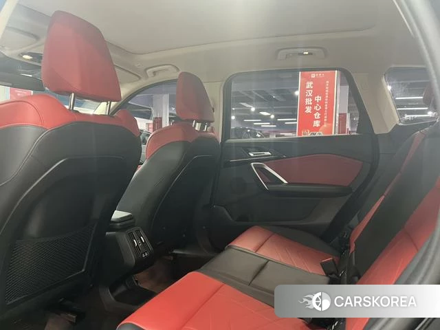 BMW X1 id 4256404 из Китая 9
