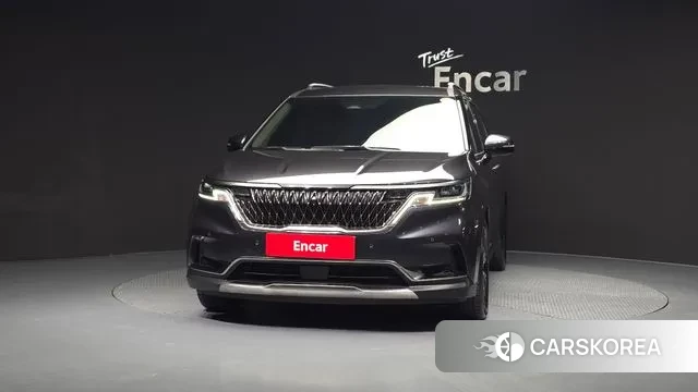 Kia Carnival 4th generation id 3734812 из Кореи 13