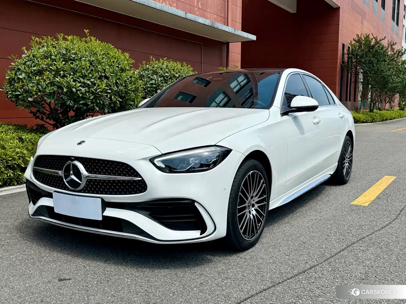 Mercedes-Benz C-class id 4679881 из Китая 9