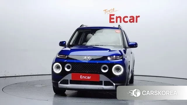 Hyundai Casper id 3016675 из Кореи 13