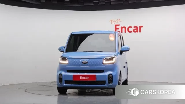 Kia The New Ray id 3033185 из Кореи 13