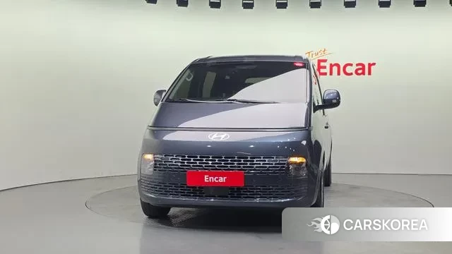 Hyundai Staria id 3689713 из Кореи 13