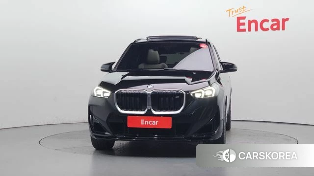 BMW X1 (U11) id 4442050 из Кореи 23