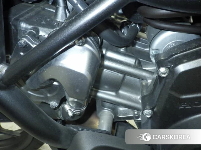 Engine photo