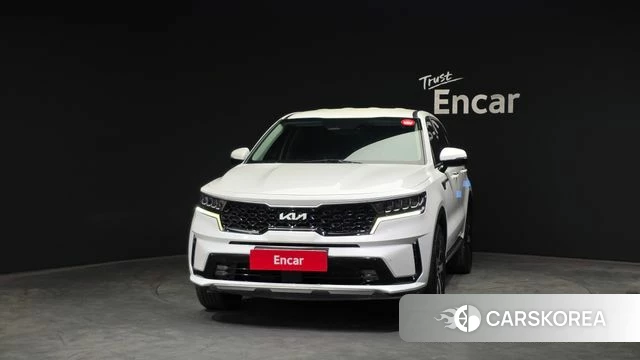 Kia Sorento 4th Generation id 4223925 из Кореи 23