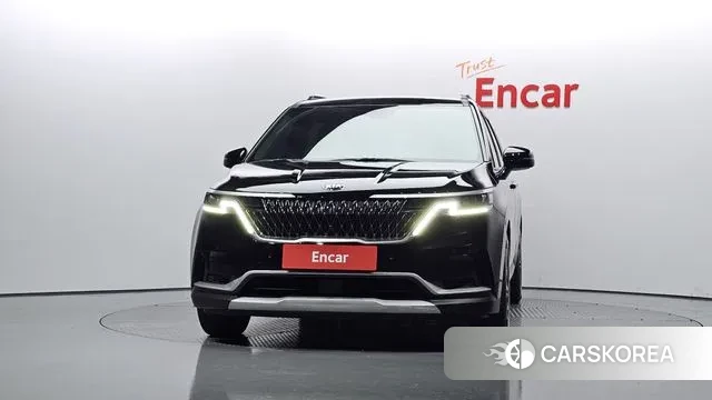 Kia Carnival 4th generation id 3282617 из Кореи 13